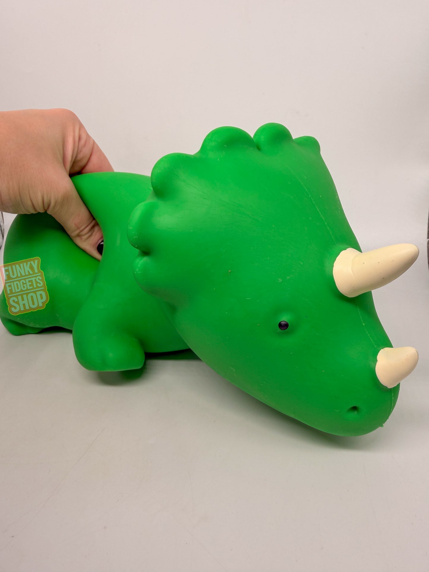 Jum-dough (Jumbo) Dino