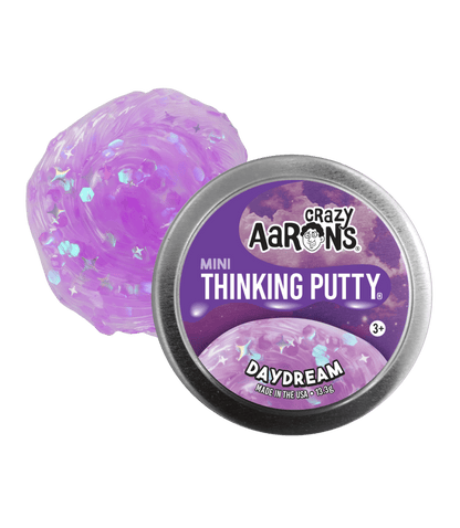 Crazy Aaron’s putty (mini size tins)