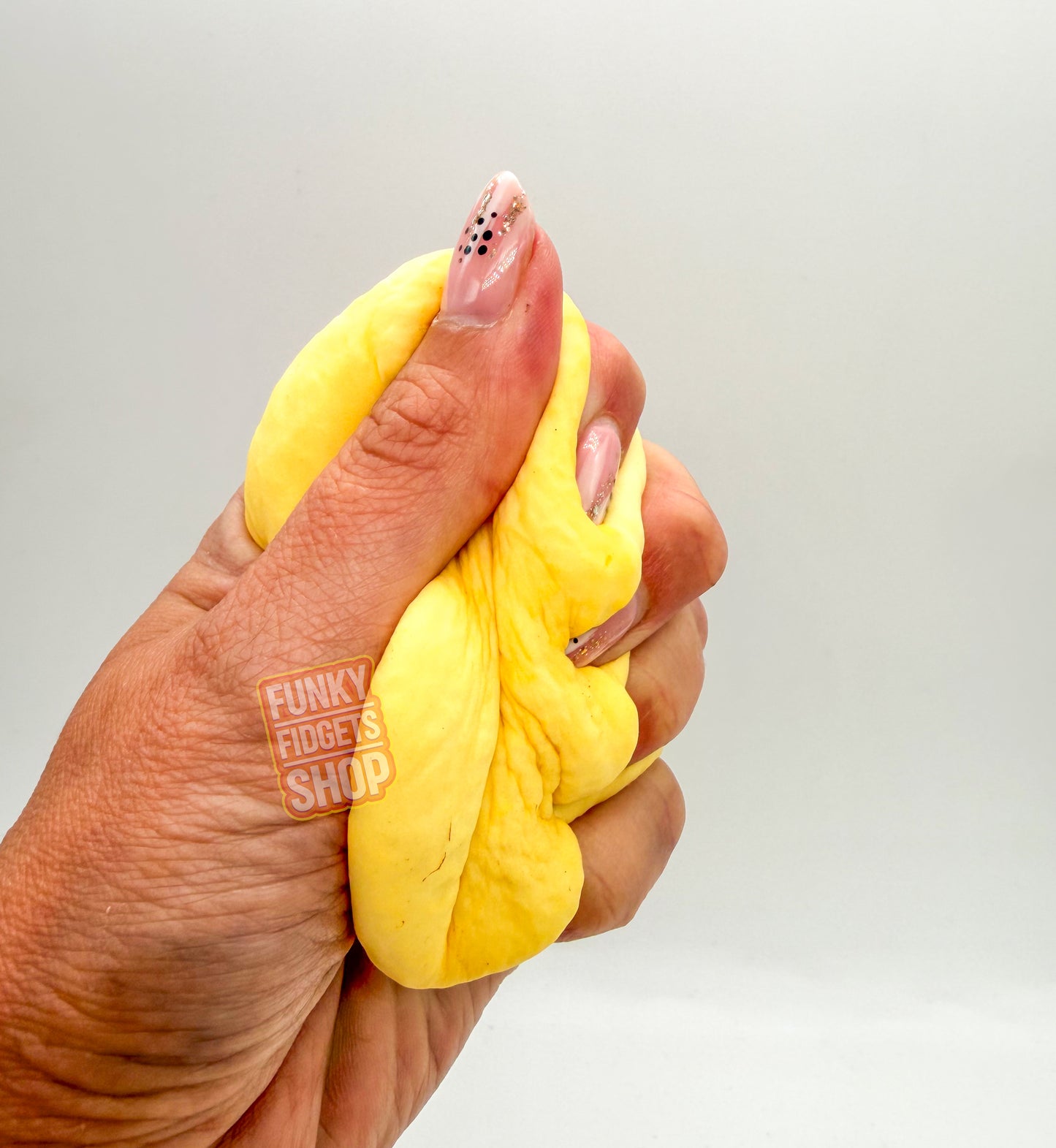 SlowRise Scented Fruit - Moozy