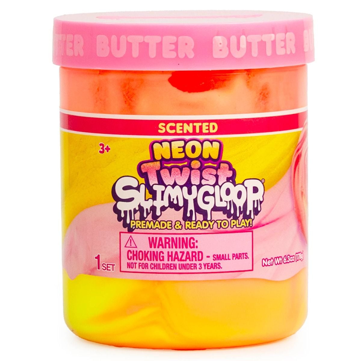 SlimyGloop