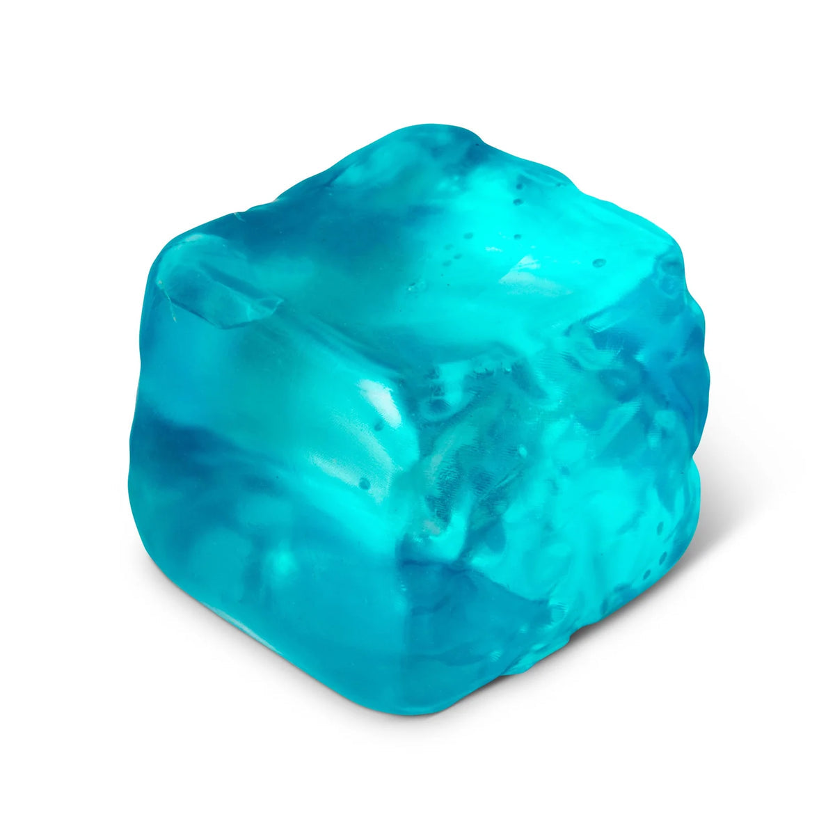 Scrunchems Textured Sugar Cube
