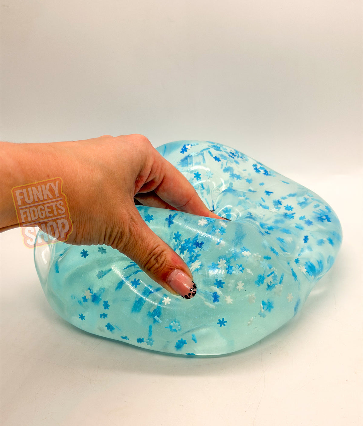 Funky Jumbo JellyBall - Limited Edition