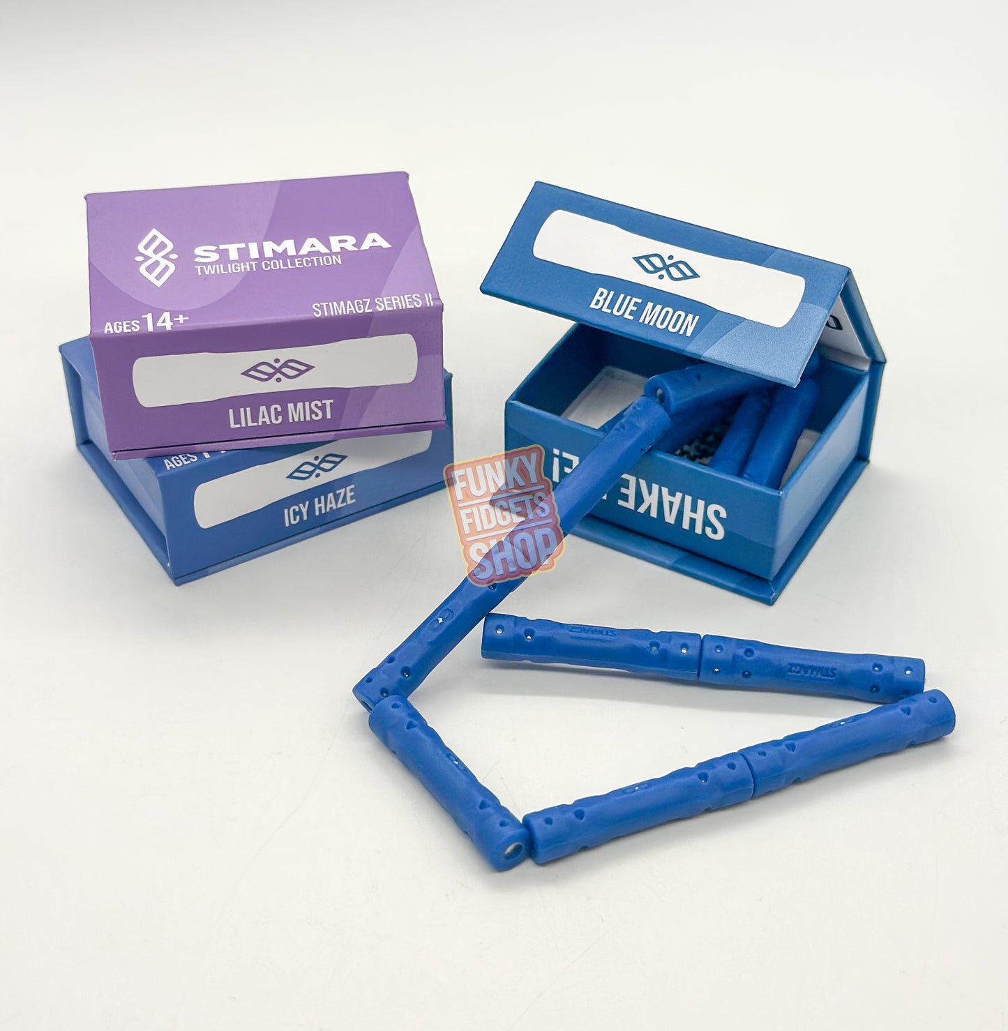 Stimara Stimagz magnetic sticks