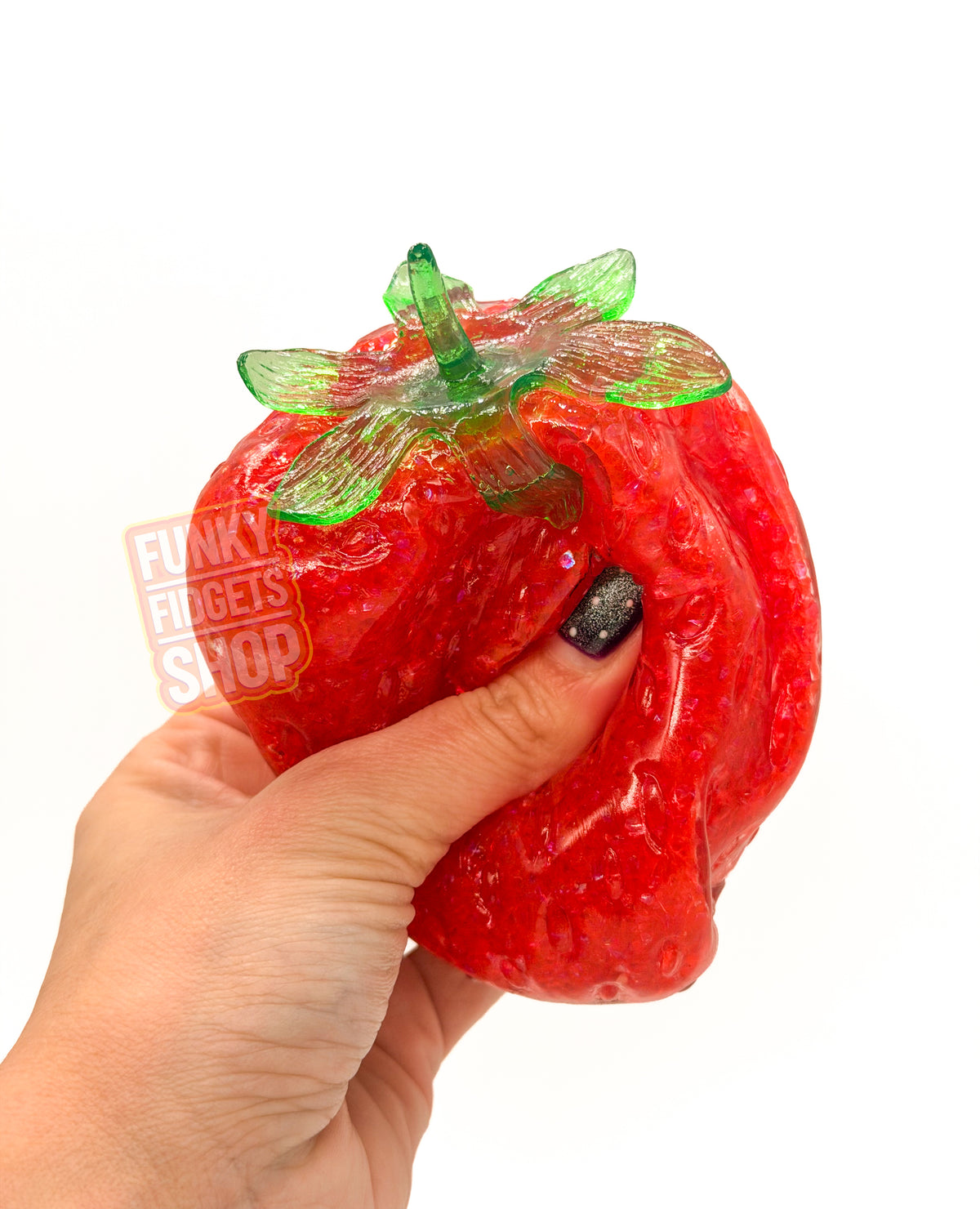 The Funky WonderBerry