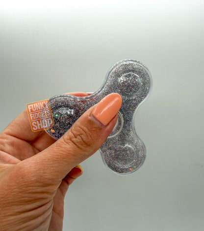 Liquid Spinner