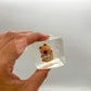 Squeezes Ice Cube Squishies