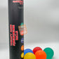 Therapy hand strengthening balls - 5 pack