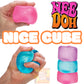 Needoh Nice Cube