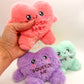 Heart PBJ - Squishy Plush