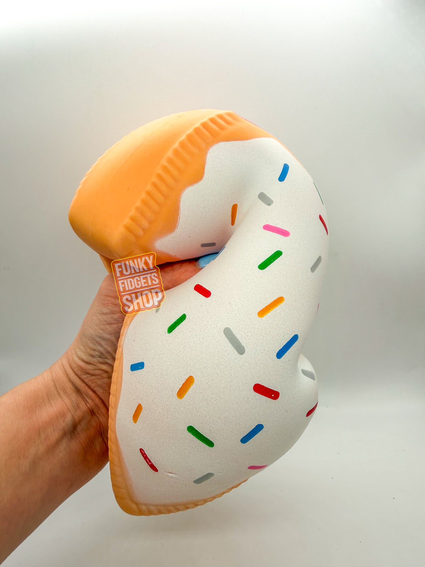 Jumbo Squihsy Pop Tart