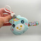 Crunchy Clip & Cuddle Plush Keyrings
