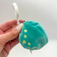 Crunchy Clip & Cuddle Plush Keyrings
