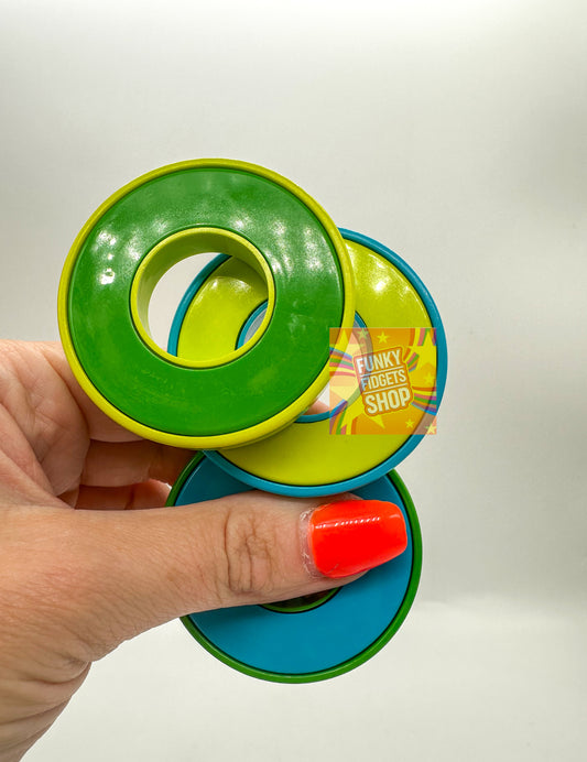 Swingos Silent Fidget