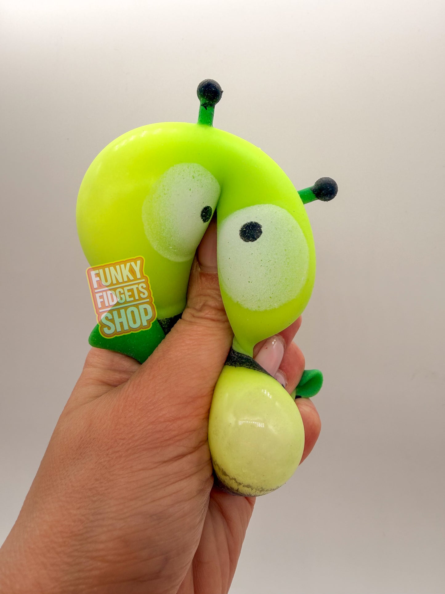 Squeeze Bee