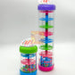 Sensory Rain Makers