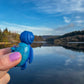 Calm Buddi Turtle