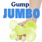 Speks JUMBO Gump - memory gel