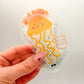 Jellystone Wish JellyFish