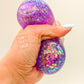 Scrunchems Galaxy ball - Light up