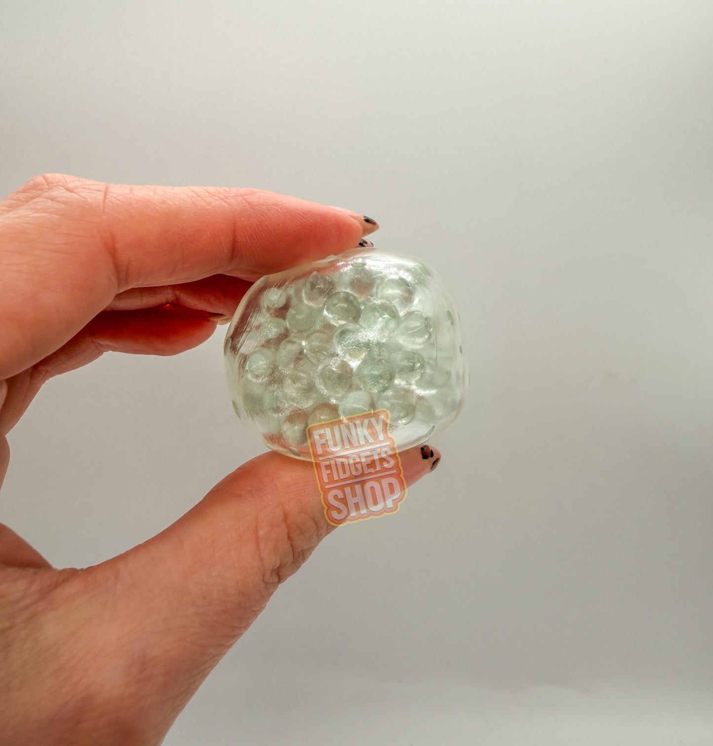 Mini ASMR ball