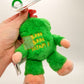 Brain Rot keychain plush