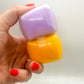 Funky Dough cube