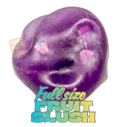 Funky Slush Ball - Mini & Full size