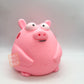 Big Squij Piggy - Jumbo Squishy