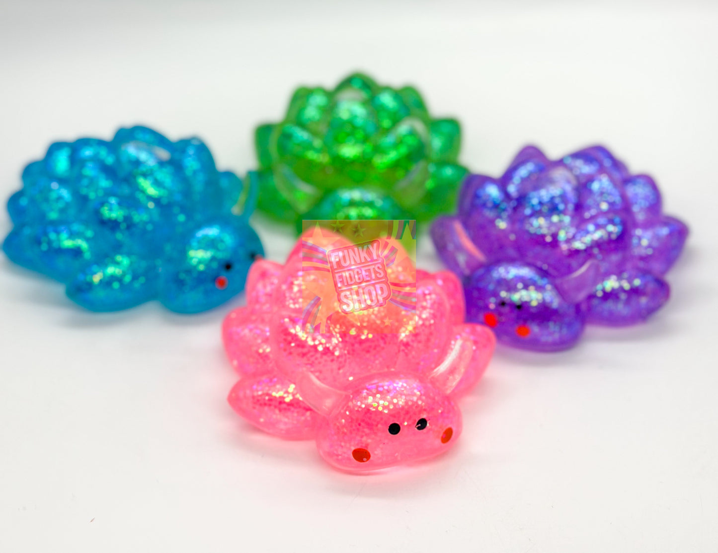 Sea Sheep Sugar Squishy