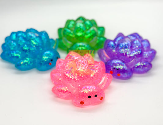 Sea Sheep Sugar Squishy