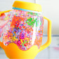 Glo Pals Sensory Play Jar (mini & full size available)