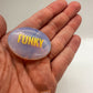 Funky Worry Crystal