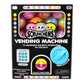 Scrunchems dumpling vending machine