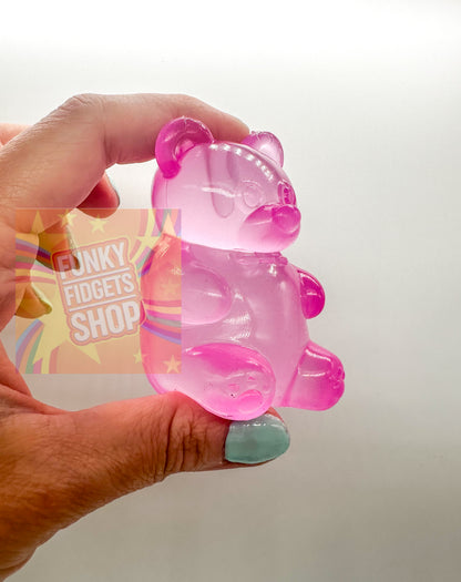 Maltose Gum Bear