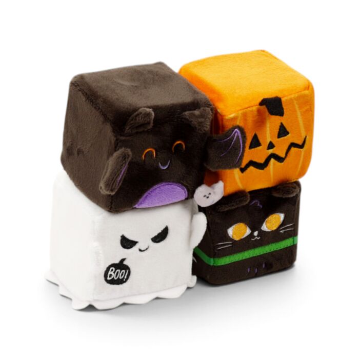 Halloween Spooky Squish Blox