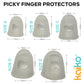 Kaiko 18pcs Picky Fingers pack