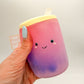 Boba Squish-Tea - Vanilla Scented