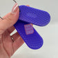 Kaiko Spikeyring - 'Ouch' without Harm & 'Picking' support