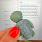 Calm Buddi Turtle