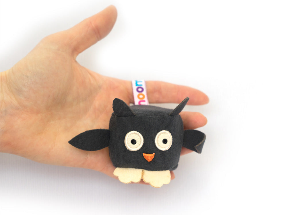 Noomi squeezibo stress ball