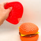 Big Squij Peel & Stack Burger