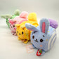Squish Berries - Scented Plush Squish