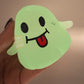 Scrunchems Ghost - Glow in the Dark