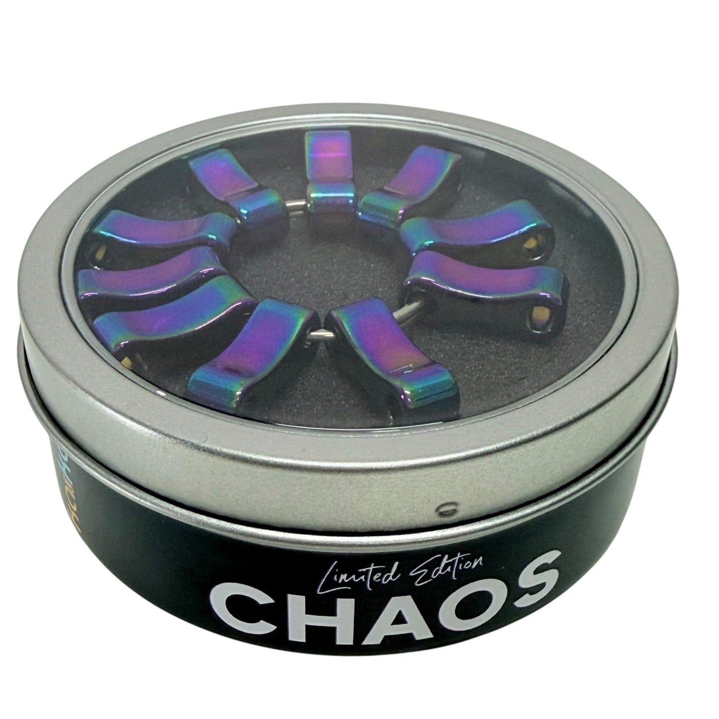Kaiko Choas - Limited Edition