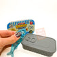 Mystery squishy sardines