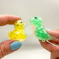 Mini bead animals