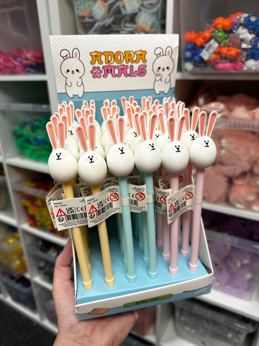 Bunny Rabbit Pen