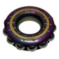 Kaiko Freewheel Spinner – Oil Slick Metal Sensory Tool