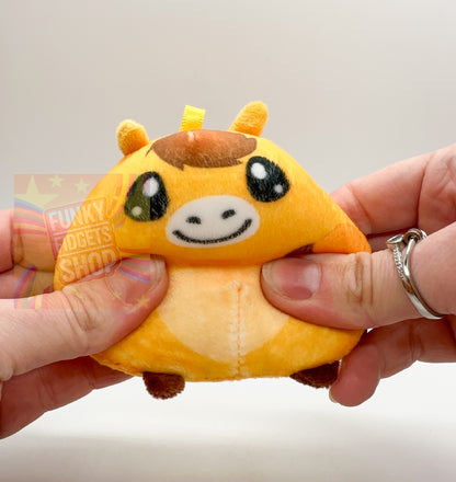 Sugar Plush