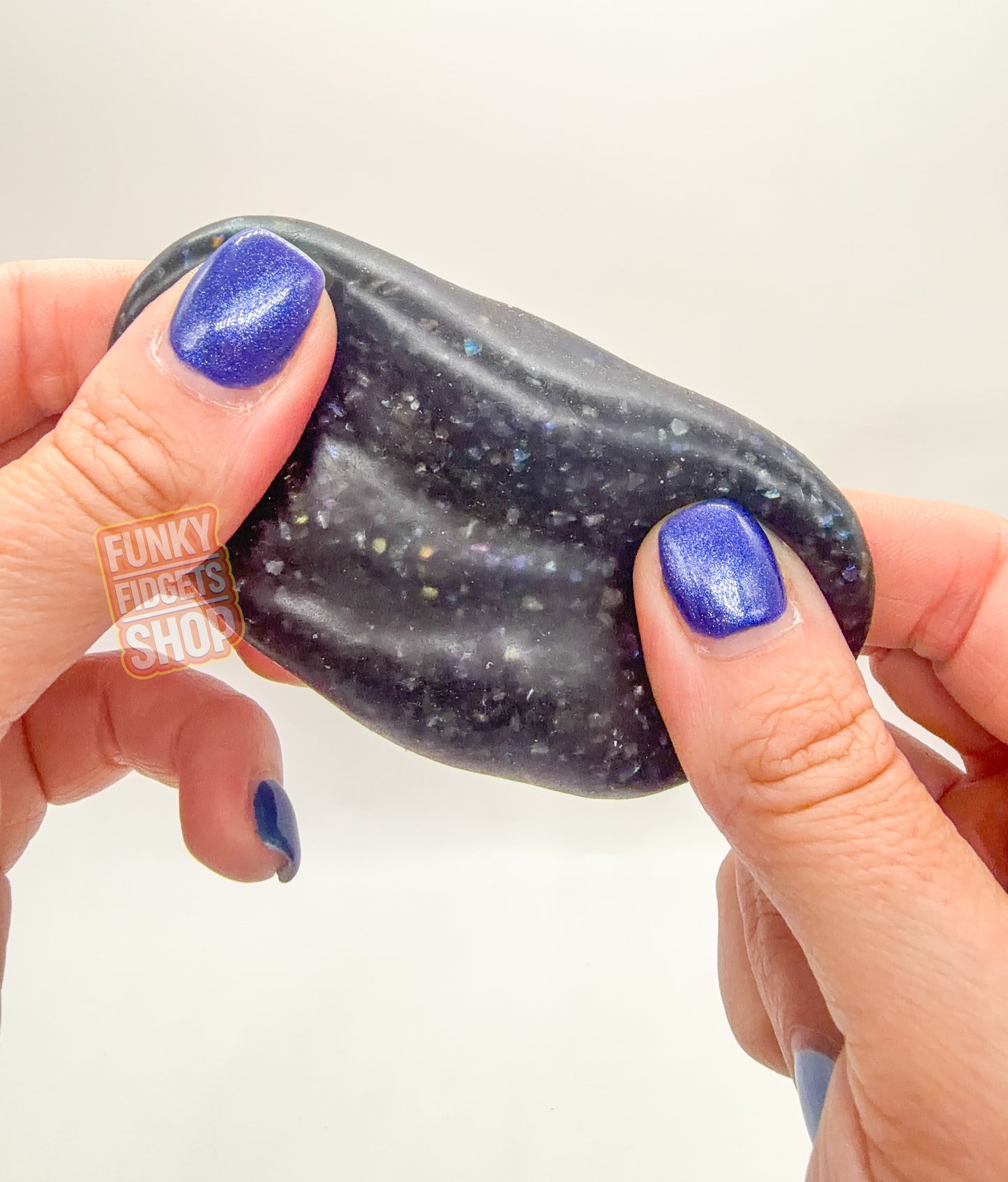 Mini WonderBall - Funky